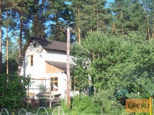 Продается дом 65 м2 -2эт.+8соток земли от Рязани в сторону Спасска 17 км. с.Алеканово