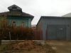 Жилой дом с газовым отоплением в Переславле недалеко от озера Плещеево.