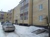 Новая 3-х комнатная квартира в Переславле, дом был сдан осенью 2012