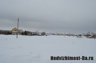 15 соток под ИЖС в селе Воронцово, Переславского района