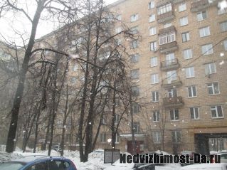 Продаю 2- комнатную квартиру, Ленинградский проспект