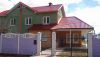 Продается прекрасный дом в Заокском р-не Тульской области