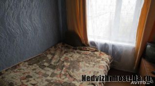 Продажа 2-х комнатной квартиры,  Россошанская ул.