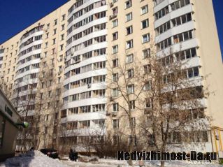 Продажа 3-х комнатной квартиры, Кировоградская ул.