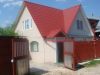 Продается дом 130 кв.м. на участке 6 сот., 27 км от МКАД по Киевскому ш., г. Апрелевка