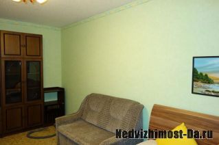 Продажа 1 комнатной квартиры, ул. Братиславская.
