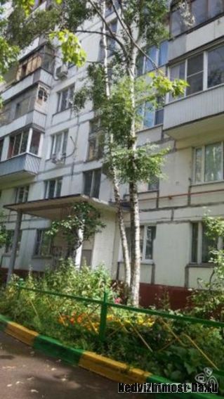 Продажа 1 комнатной квартиры, 3-я Качаровская ул.
