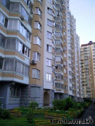 Продажа 1-комнатная квартира, Новокосинская ул.
