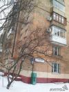 Продаётся 1-комнатная квартира, Маршала Малиновского  ул.