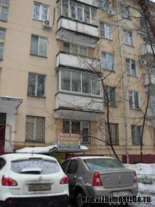 Продажа 1-х комнатной квартиры, ул. Маршала Тухачевского