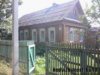 Продаю дом в деревне Львово