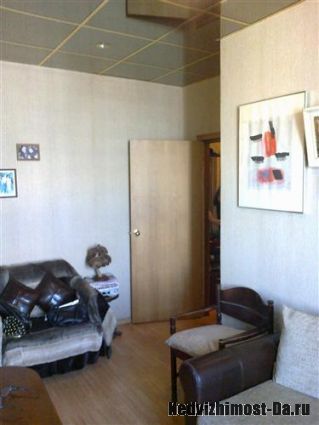 Продается 2–комнат. квартира, Зубовский бул., д. 29, м. Парк Культуры