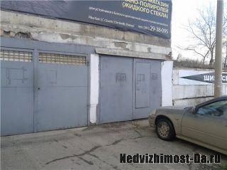 Продам отличный капитальный гараж по ул.Белинского