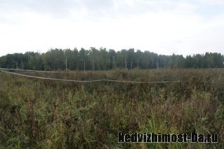 Продается земельный участок в Наро-Фоминске