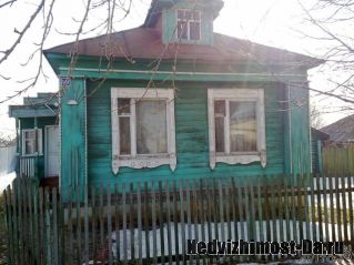 Продам дом в с. Карпово Раменского района 