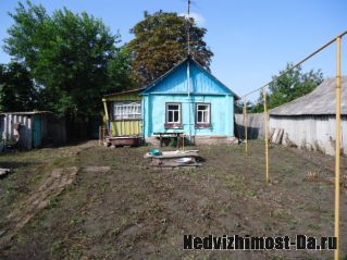 Дом в село Булановка, Шебекинский р-он, Белгородская обл