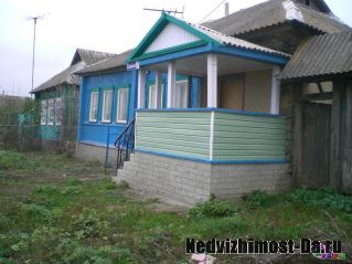 Дом в Клишино Курская область
