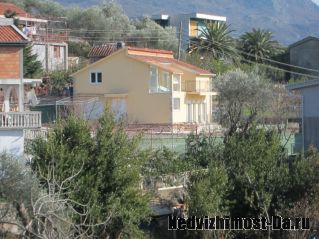 Уютный дом в местечке Рена (Бар), Черногория