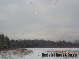 Земельный участок 5.5 гектара в Боровском районе Калужской области