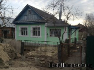 Лучший дом в лучшем месте в Коломенском районе пос. Пески