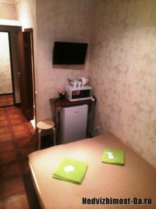 Комнаты с посуточным и почасовым размещением в мини отеле у Московского вокзала