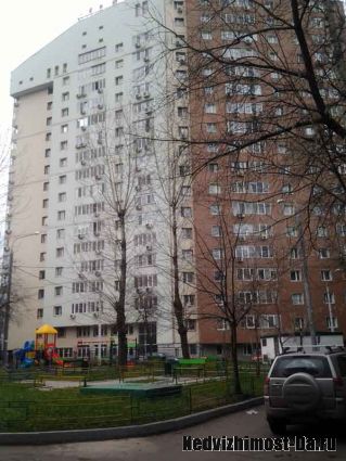 Продаю 1-комнатную квартиру рядом с метро Щелковская и Черкизовская