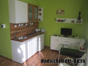 Продам срочно квартиру в Болгарии