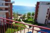 Апартамент в Болгарии с панорамным видом на море
