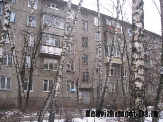 Продажа 2-ой квартиры в Пушкино