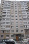 Большая однокомнатная квартира в 760 м от м.Новогиреево