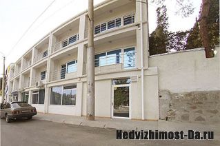 Продам мини-гостиницу в Крыму, Алушта, Рабочий уголок на 20 номеров