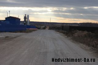 Участок 1,2 га, под склад и производство, г Чехов, район завода "Энергомаш"
