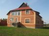 Продаются два дома на участке 37 соток, деревня Слободино Раменского района Московской области