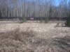 Срочно продам земельный участок в поселке Лесные пруды 67 км от МКАД по Киевское шоссе