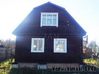 Продается дом в д.Рыжково