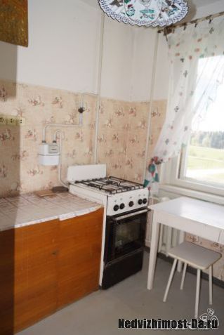 Продам 2-х комнатную  квартиру во Псковской обл.