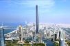 Продается пентхаус в самом высокой жилой башне в мире, Дубай, ОАЭ