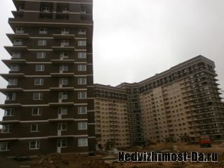 1-комнатная квартира ЖК Татьянин парк, Говорово, Боровское шоссе