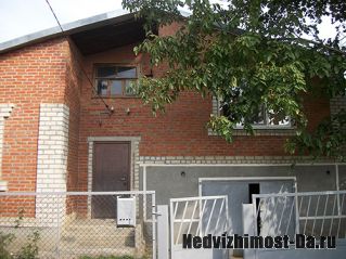Продается дом в г. Тихорецке Краснодарского края от хозяина
