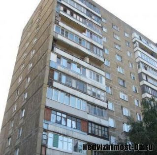 Продается 2-х комнатная квартира 46 м2, г. Москва, ул. Багрицкого, д. 24, корп. 2