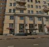 Сдается отличная 1 ком. квартира в тихом центре. Сталинский дом. Г. Москва