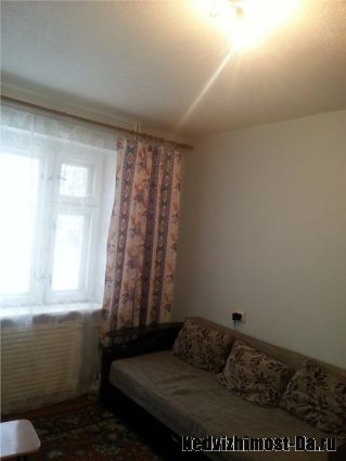 Двух комнатная квартира в городе Братск