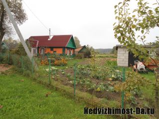Продается дом (усадьба) в Беларуси с приватизированным участком рядом с заповедником!
