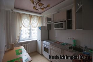Уютнаяи теплая квартира  для гостей Кемерово