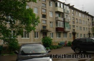 Продам двухкомнатную квартиру в г.Волоколамске