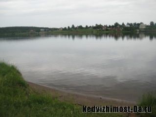 Земельные участки рядом с рекой Волга за 500 000 рублей