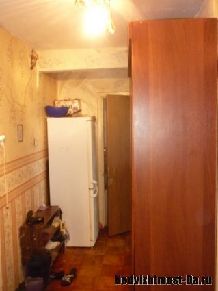Продается квартира 2-комнатная с.Семеновское,МО,Можайский р-он.