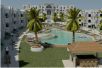 Апартаменты в Тунисе, город Сусс, резиденция Dunes Golf &amp; SPA