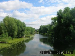 Земельный участок 15 соток на реке Трубеж в г.Переславль-Залесский