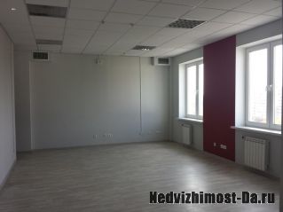 Долгосрочная аренда офисных помещений в центре Минска